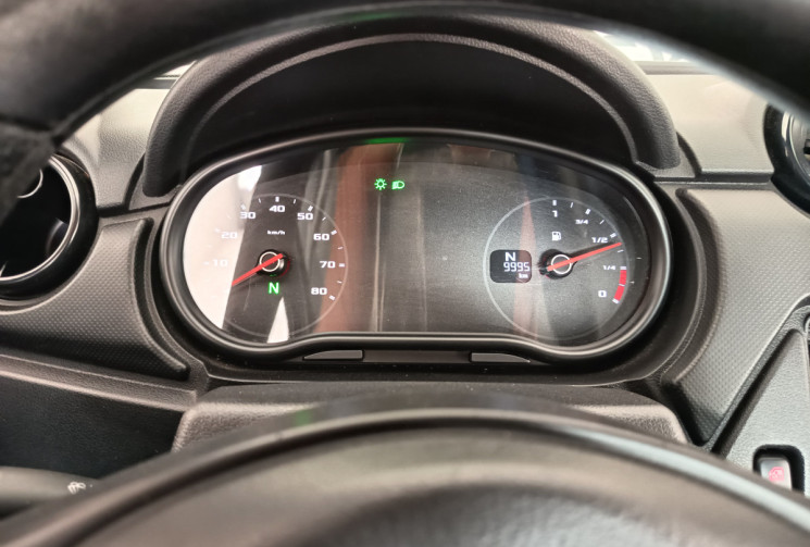 Aixam Minauto S10 FINITION ACCES OPTION AUTORADIO ENTRETIEN CONCESSION ETAT NEUF