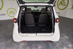 Aixam Minauto S10 FINITION ACCES OPTION AUTORADIO ENTRETIEN CONCESSION ETAT NEUF