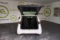 Aixam Minauto S10 FINITION ACCES OPTION AUTORADIO ENTRETIEN CONCESSION ETAT NEUF