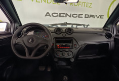 Aixam Minauto S10 FINITION ACCES OPTION AUTORADIO ENTRETIEN CONCESSION ETAT NEUF
