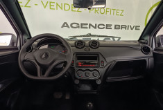 Aixam Minauto S10 FINITION ACCES OPTION AUTORADIO ENTRETIEN CONCESSION ETAT NEUF