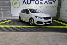 Peugeot 308 1.5 BlueHDi 130ch S&S GT Line EAT8
