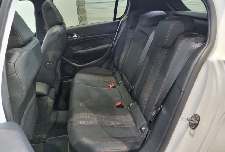 Peugeot 308 1.5 BlueHDi 130ch S&S GT Line EAT8