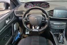 Peugeot 308 1.5 BlueHDi 130ch S&S GT Line EAT8