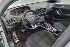 Peugeot 308 1.5 BlueHDi 130ch S&S GT Line EAT8