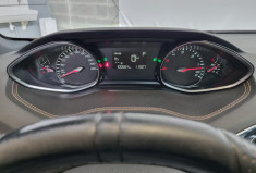 Peugeot 308 1.5 BlueHDi 130ch S&S GT Line EAT8