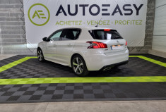Peugeot 308 1.5 BlueHDi 130ch S&S GT Line EAT8