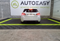 Peugeot 308 1.5 BlueHDi 130ch S&S GT Line EAT8