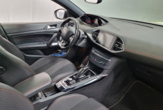 Peugeot 308 1.5 BlueHDi 130ch S&S GT Line EAT8