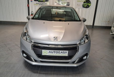 Peugeot 208 Phase 2 1.2 VTi 12V 82 CV ACTIVE  / TBE / distribution neuve / GARANTIE