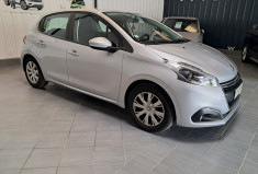 Peugeot 208 Phase 2 1.2 VTi 12V 82 CV ACTIVE  / TBE / distribution neuve / GARANTIE