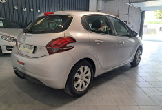 Peugeot 208 Phase 2 1.2 VTi 12V 82 CV ACTIVE  / TBE / distribution neuve / GARANTIE