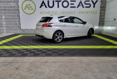 Peugeot 308 1.5 BlueHDi 130ch S&S GT Line EAT8