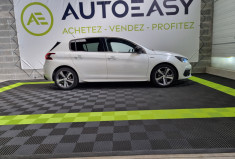 Peugeot 308 1.5 BlueHDi 130ch S&S GT Line EAT8