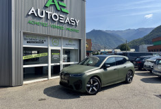 BMW iX xDrive40 326