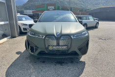 BMW iX xDrive40 326