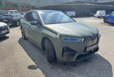 BMW iX xDrive40 326