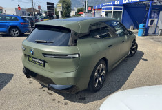 BMW iX xDrive40 326