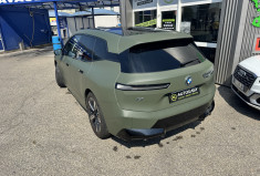 BMW iX xDrive40 326
