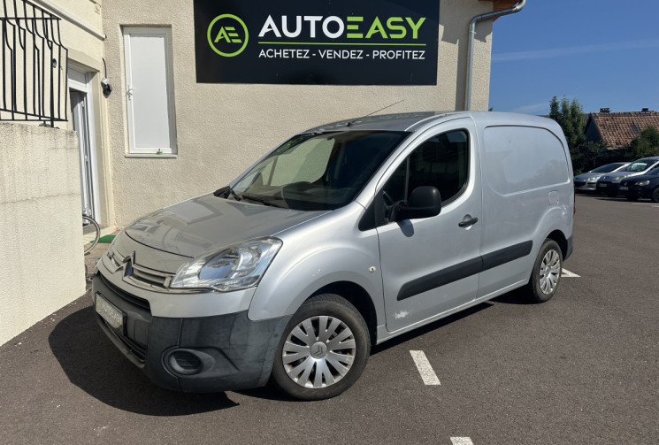Citroën Berlingo 1.6 HDI 75 CH 