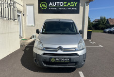 Citroën Berlingo 1.6 HDI 75 CH 
