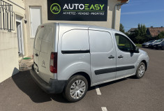 Citroën Berlingo 1.6 HDI 75 CH 