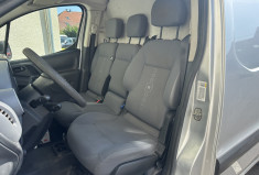 Citroën Berlingo 1.6 HDI 75 CH 