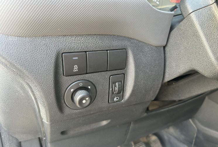 Citroën Berlingo 1.6 HDI 75 CH 