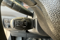 Citroën Berlingo 1.6 HDI 75 CH 