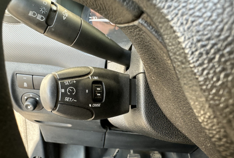 Citroën Berlingo 1.6 HDI 75 CH 