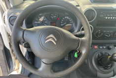 Citroën Berlingo 1.6 HDI 75 CH 
