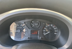Citroën Berlingo 1.6 HDI 75 CH 