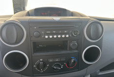 Citroën Berlingo 1.6 HDI 75 CH 