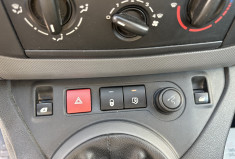 Citroën Berlingo 1.6 HDI 75 CH 