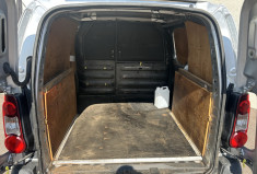 Citroën Berlingo 1.6 HDI 75 CH 
