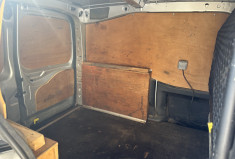 Citroën Berlingo 1.6 HDI 75 CH 