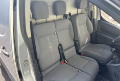 Citroën Berlingo 1.6 HDI 75 CH 