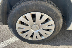 Citroën Berlingo 1.6 HDI 75 CH 