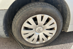 Citroën Berlingo 1.6 HDI 75 CH 