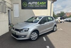 Volkswagen Polo V 5 portes 1.6 TDI 16V FAP 90 cv