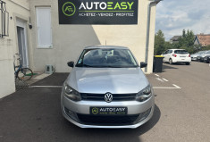Volkswagen Polo V 5 portes 1.6 TDI 16V FAP 90 cv