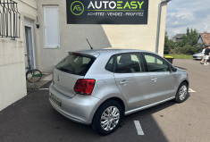 Volkswagen Polo V 5 portes 1.6 TDI 16V FAP 90 cv