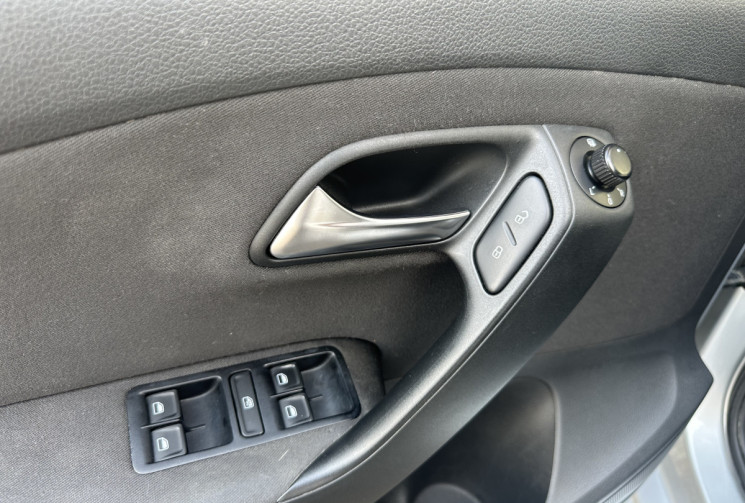 Volkswagen Polo V 5 portes 1.6 TDI 16V FAP 90 cv