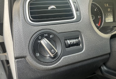 Volkswagen Polo V 5 portes 1.6 TDI 16V FAP 90 cv