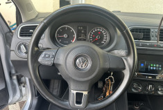 Volkswagen Polo V 5 portes 1.6 TDI 16V FAP 90 cv
