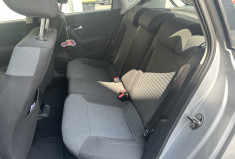 Volkswagen Polo V 5 portes 1.6 TDI 16V FAP 90 cv