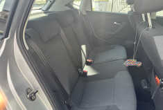 Volkswagen Polo V 5 portes 1.6 TDI 16V FAP 90 cv