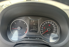 Volkswagen Polo V 5 portes 1.6 TDI 16V FAP 90 cv
