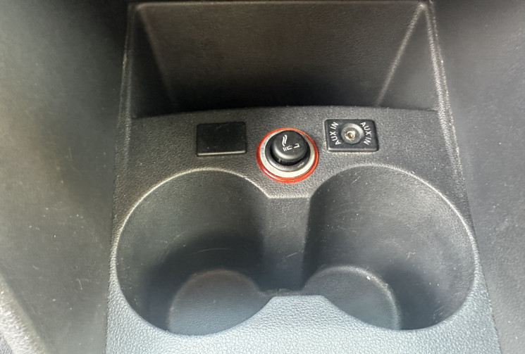 Volkswagen Polo V 5 portes 1.6 TDI 16V FAP 90 cv