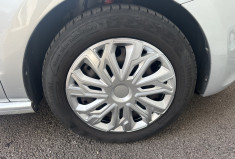 Volkswagen Polo V 5 portes 1.6 TDI 16V FAP 90 cv